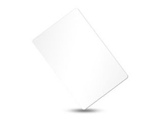 Snelpas CCA456 DESFire EV3 8K