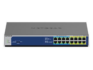 Netgear GS516UP-100EUS