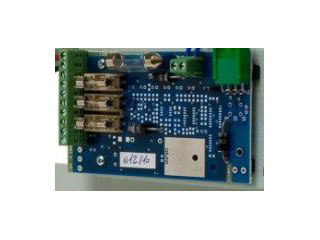 Politec LAR22 PCB