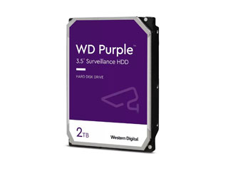 Western Digital WD22PURZ