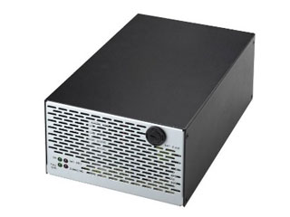 Infosec Smart Charger S_72Vdc (61141)