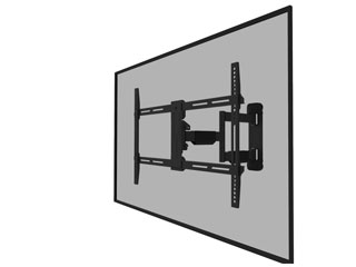 Neomounts WL40-550BL16