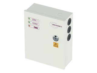 Sewosy ADCCTVS1203-04