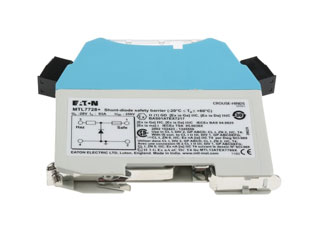 Fulleon MTL7728+ zener barrier