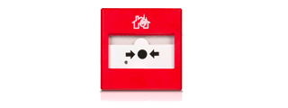 Boutons incendie