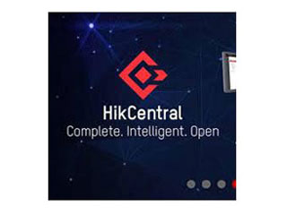 HIK HikCentral-P-Unified-Global/32