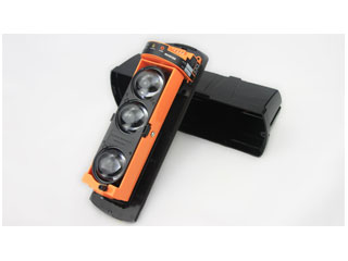 Prodatec Captive 3F 100 SD