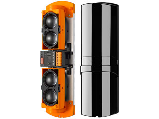 Prodatec Captive 4F 200 SD