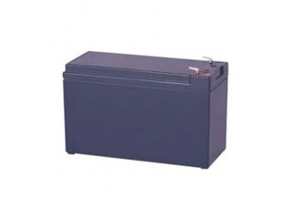 Infosec 61954-Bat12V/5Ah