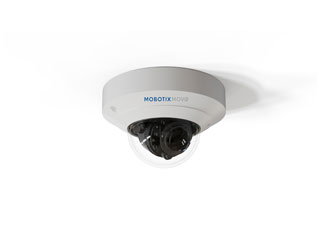 Mobotix Mx-MD1A-5-IR