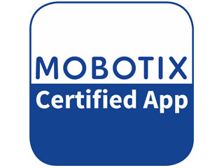 Mobotix Mx-APP-MX-COR (L)