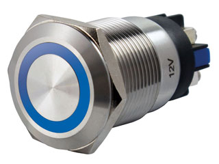 IZYX SYSTEMS SS19B12