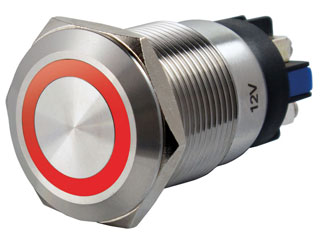 IZYX SYSTEMS SS19R12