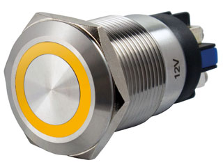 IZYX SYSTEMS SS19Y12