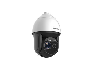 HIK DS-2TD4167T-25/W(O-STD)(B)