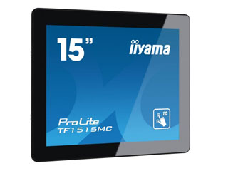 Iiyama TF1515MC-B2