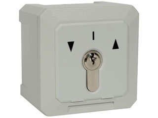 IZYX SYSTEMS KCB200EC