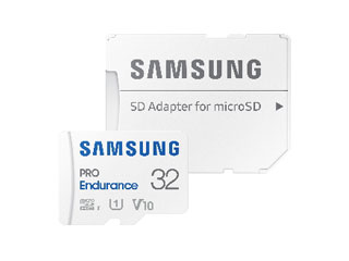 Samsung Micro SD 32GB MB-MJ32KA/EU