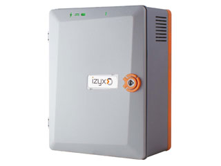 IZYX SYSTEMS RSX1205C