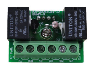 IZYX SYSTEMS PSXU-ARM