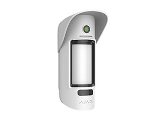 Ajax MC Outdoor PhOD-W