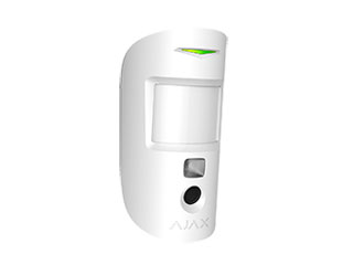 Ajax MotionCam PhOD-W