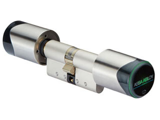 Assa Abloy 50520190-7100-- (65/35)