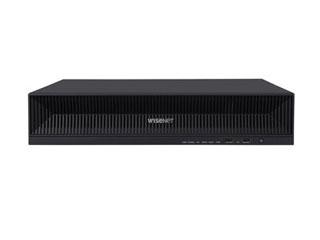 Hanwha XRN-6410B2 - SmartSD