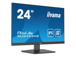 Iiyama XU2493HS-B4