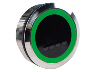 IZYX SYSTEMS IRS38TL