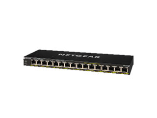 Netgear GS316PP-100EUS