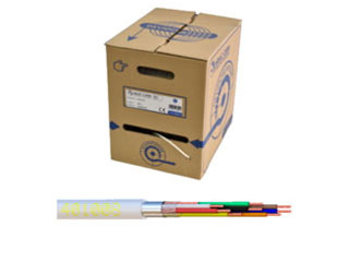 Elbac Wiegand / Alarm Cable 500m