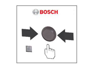 Bosch FMC-SPGL-DEIL (5x)