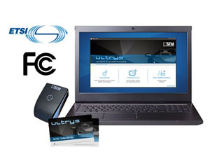 STid: Access control - Spectre - Spectre Software - SmartSD