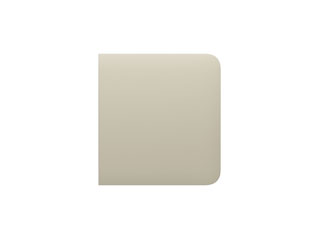 Ajax SideButton (1-gang)-IV