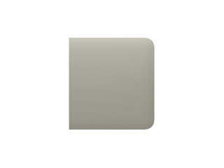 Ajax SideButton (1-gang)-OL