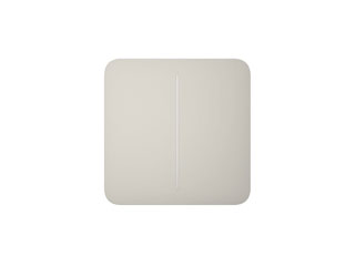 Ajax SoloButton (2-gang)-OY