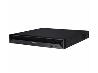 Hanwha XRN-815S-4TB-S