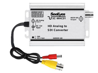 SeeEyes SC-MHC01